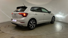 Volkswagen Polo 1.0 TSI R-Line 5dr Petrol Hatchback